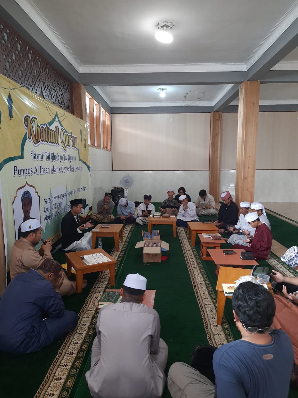 Program Pendidikan